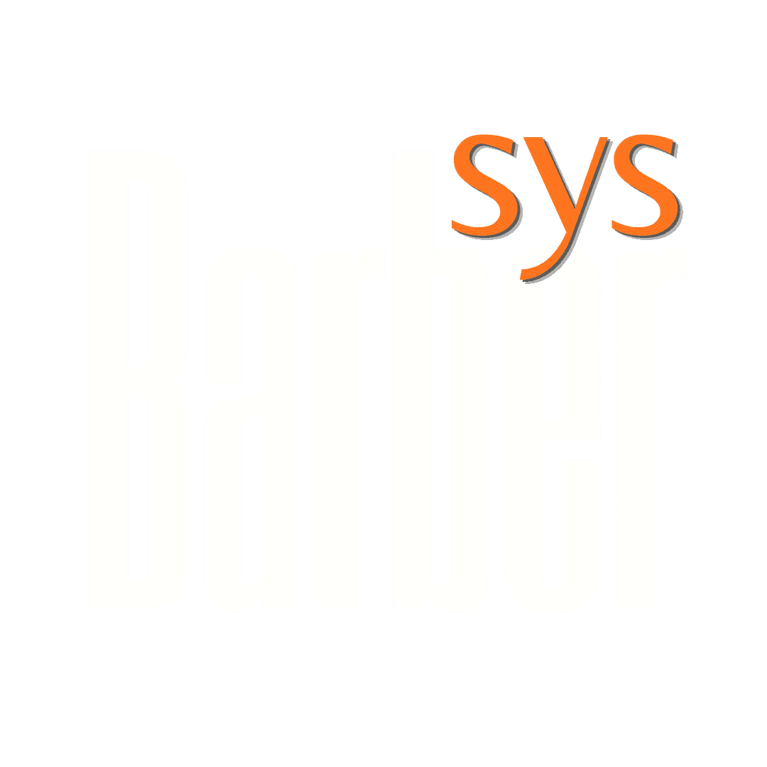 SysBarber